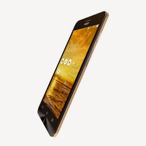 Gallery (Photo Collection) ASUS Zenfone 5 Gold