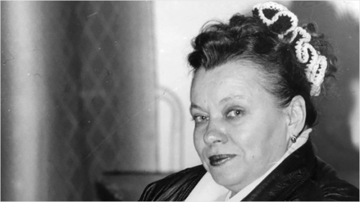 Валентина Соловьева – основательница финансовой пирамиды в 90х годах Известные финансовые пирамиды 90х