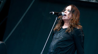 ozzy osbourne live in argentina