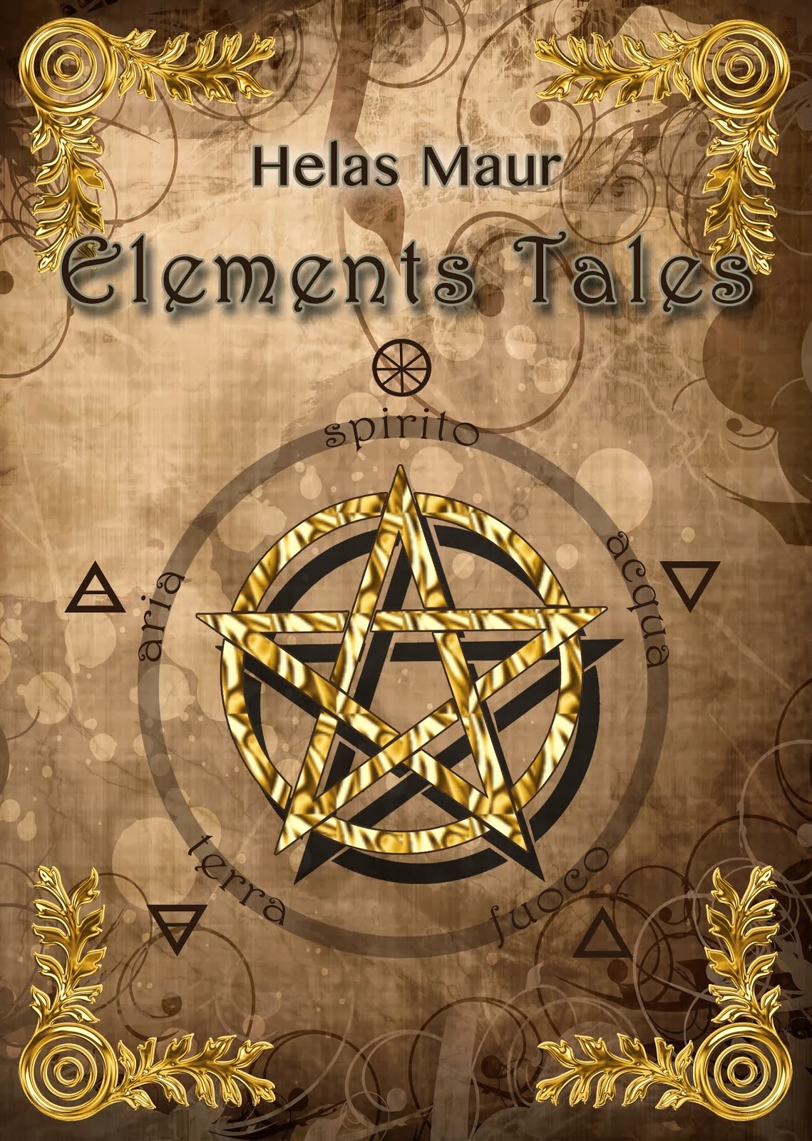 Elements Tales