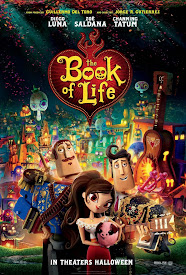 Watch Movies The Book of Life (2014) Full Free Online