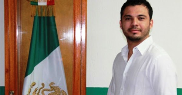 Imagen de Tonalá Chiapas Miguel Prado de los Santos nuevo Delegado de