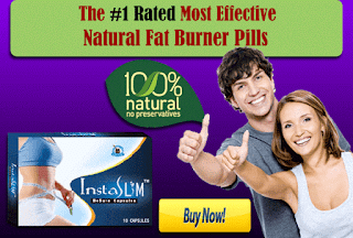 Natural Fat Burning Supplements
