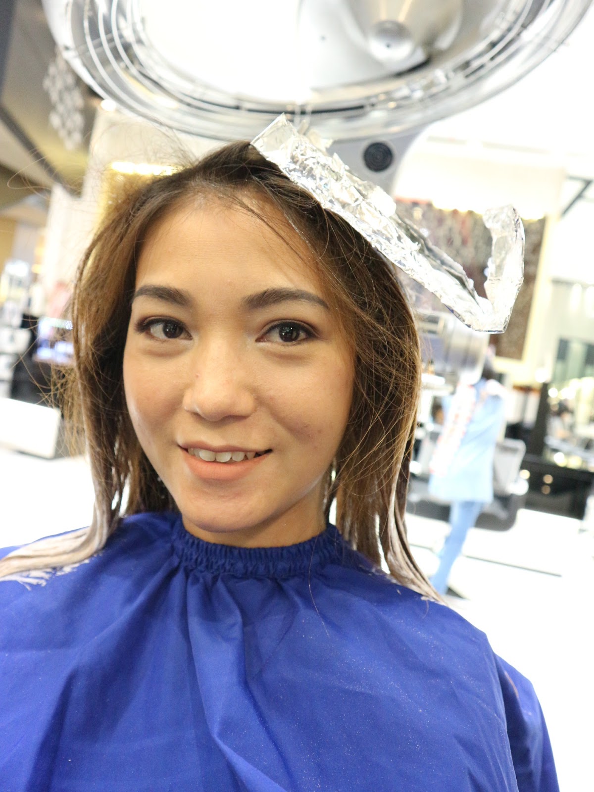 27+ Inspirasi Populer Rambut Patah Akibat Bleaching