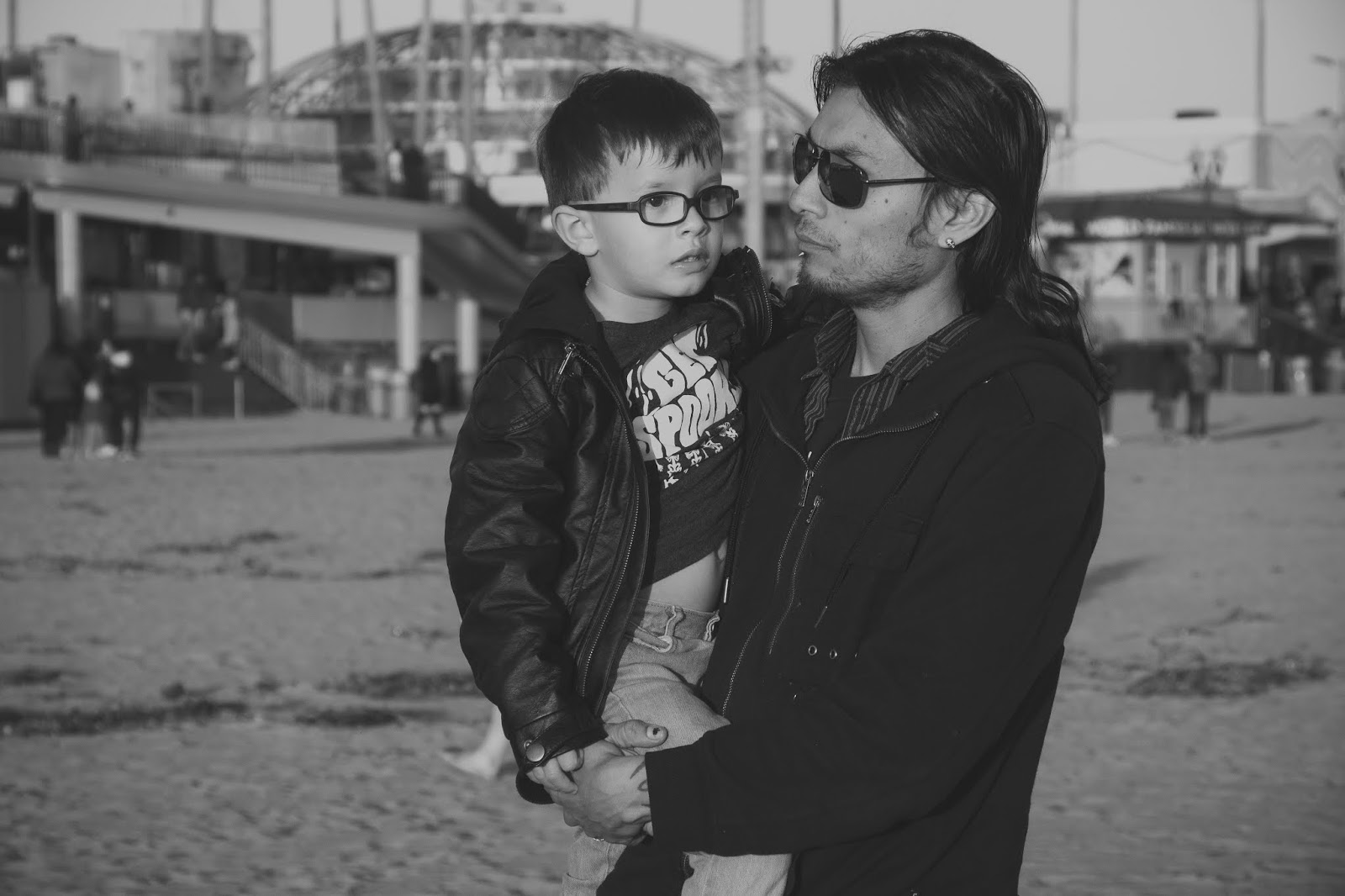 Photos From Santa Cruz Beach Boardwalk Laura Barajas photos-from-santa-cruz-beach-boardwalk-laura-barajas