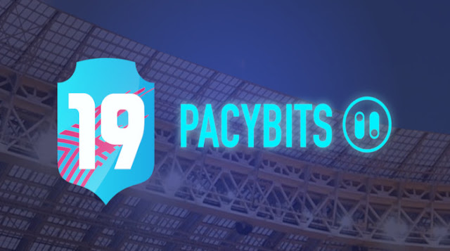 PACYBITS FUT 19 1.6.8 | Unlimited Money