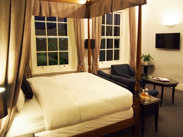 Cannizaro House Cannizaro House