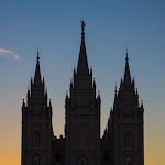 I belong to the Church of Jesus Christ of Latter-day Saints