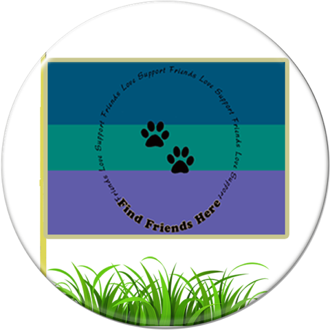 Proud Members of Blogville!