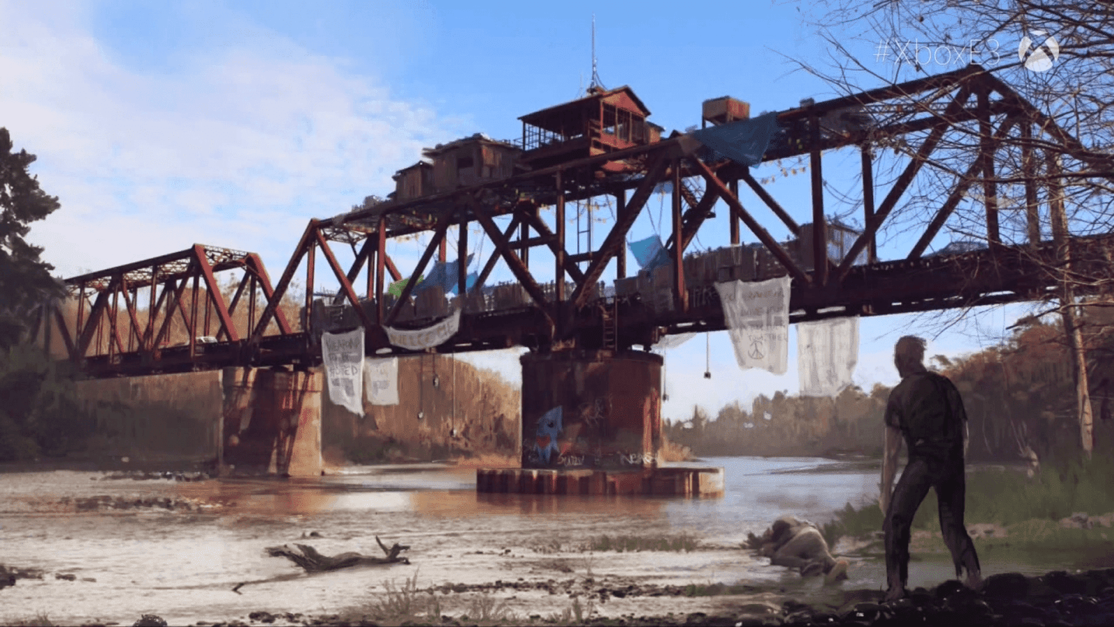 Trailer del Nuevo Videojuego State of Decay 2 Notodoanimacion.es