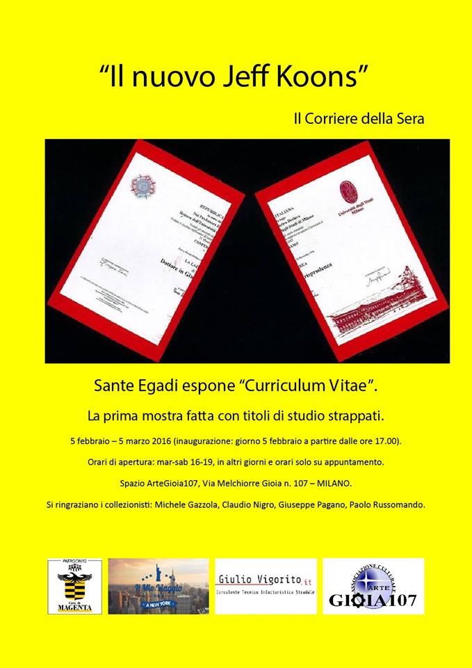 How to make a good resume image