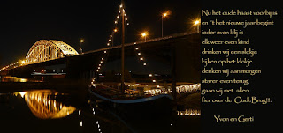 german new year 2016