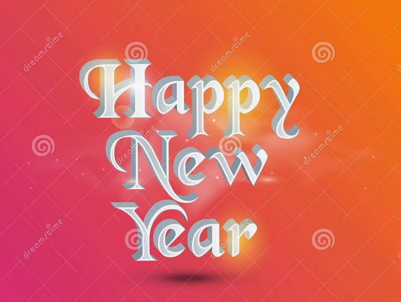 Happy New Year 2016 3D Text Images High Resolution Happy New Year 2016 3D Text Images Free download