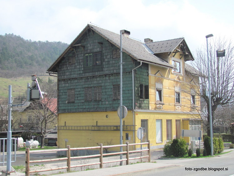 Žirovnica, Slovenija Gorenjska