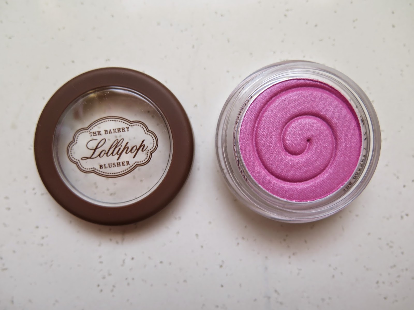 beauty buffet blush
