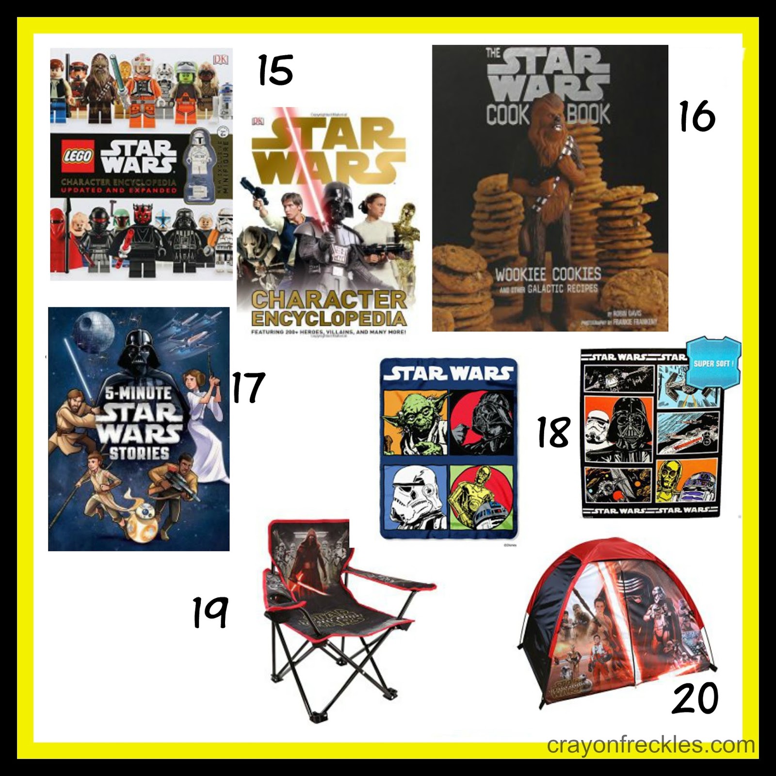 Star Wars Kidscast Blog Read You Must Star Wars Thumb Doodles