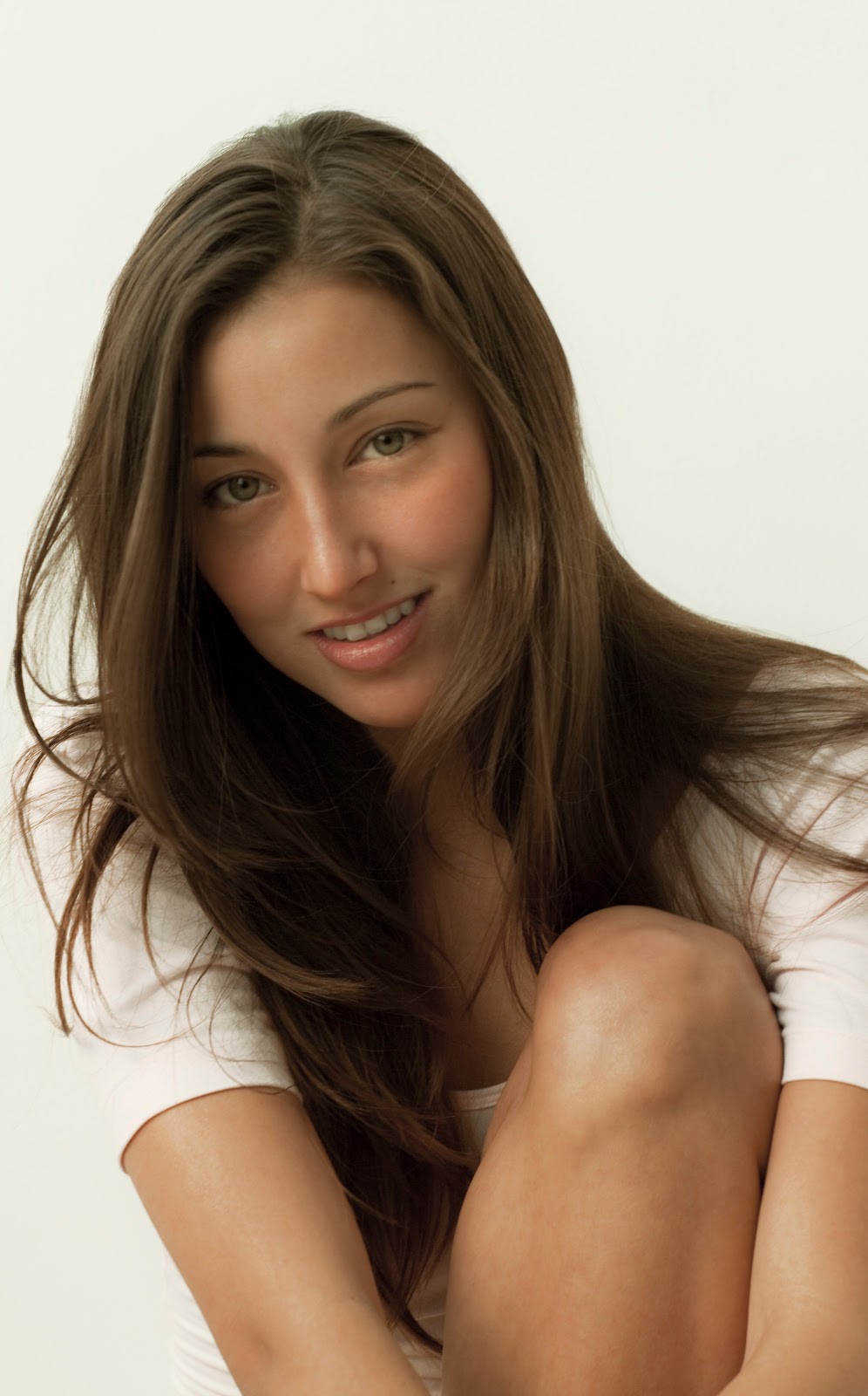 Fotos de Sofía Sisniega - TVCinews - TV de Paga - Música