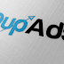 شرح موقع QupAds أكبر منافس لأدسنس للربح من الإعلانات . 