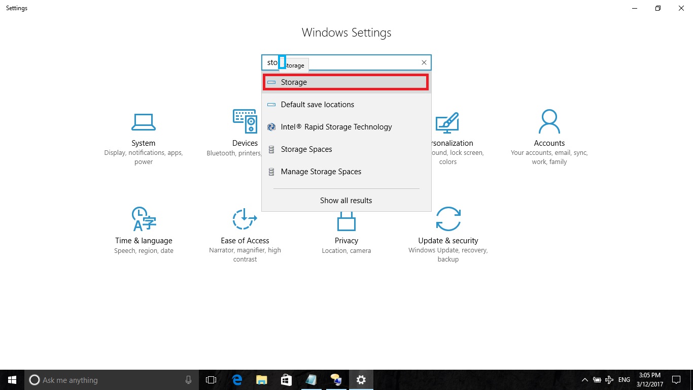 Before you start computer Unnecessary apps uninstallation process in