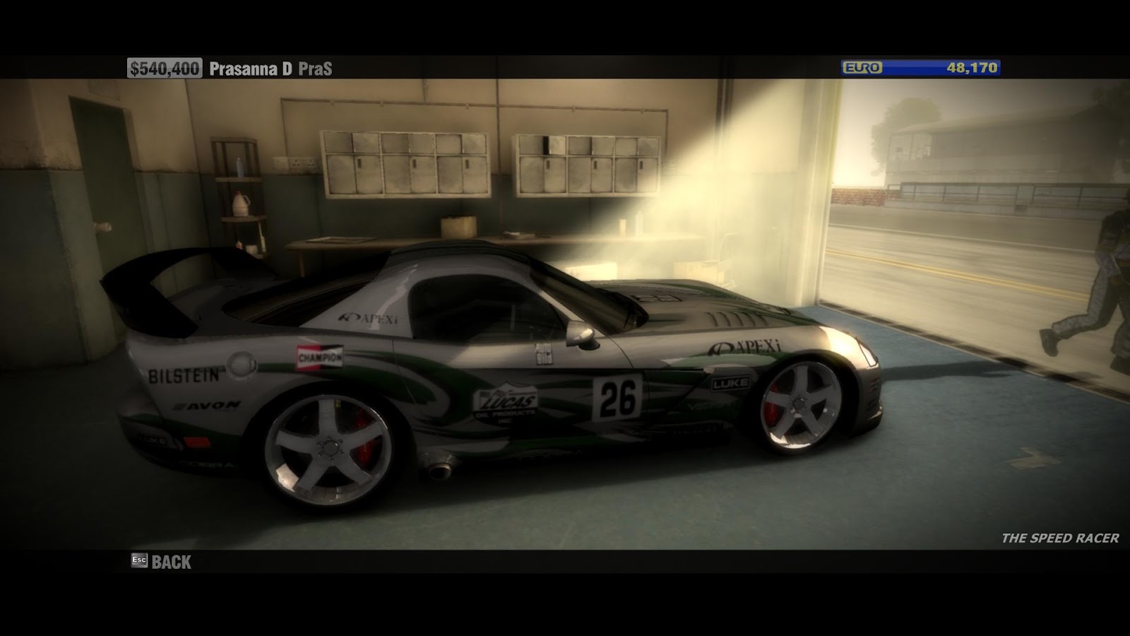 race driver grid theme race driver grid theme