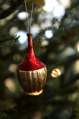 Modern country: have a wonderful new year Modern Country: Have a wonderful new year