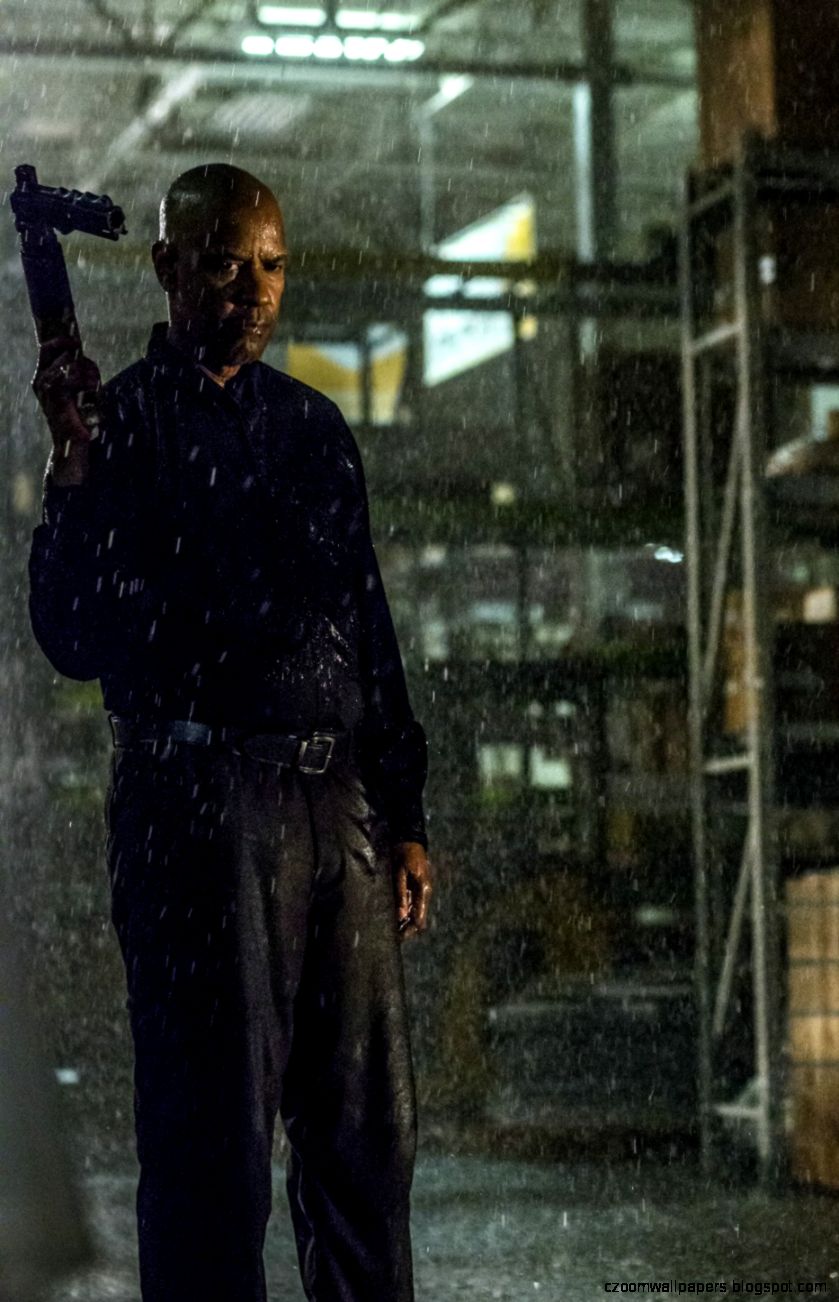 The Equalizer Hd Stills Wallpapers