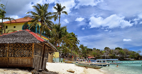 Guimaras Island, Philippines