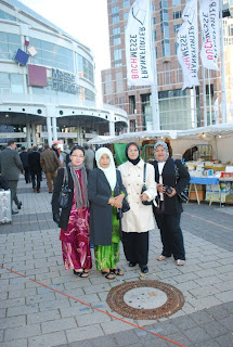 Frankfurt Book Fair 2010 Germany