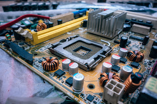 pengertian hardware