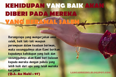 Rugi Kalau Cuma Shalat, Puasa, Dzikir Tapi Belum Melakukan Hal yang Disenangi Allah ini Rugi Kalau Cuma Shalat, Puasa, Dzikir Tapi Belum Melakukan Hal yang Disenangi Allah ini