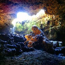 WISATA GOA ~ Wisata Blitar