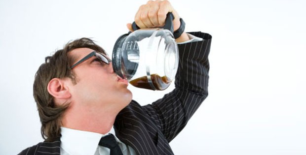 Bukan Karena Mantan, Rasa Cemas Bisa Jadi Akibat Konsumsi Kopi