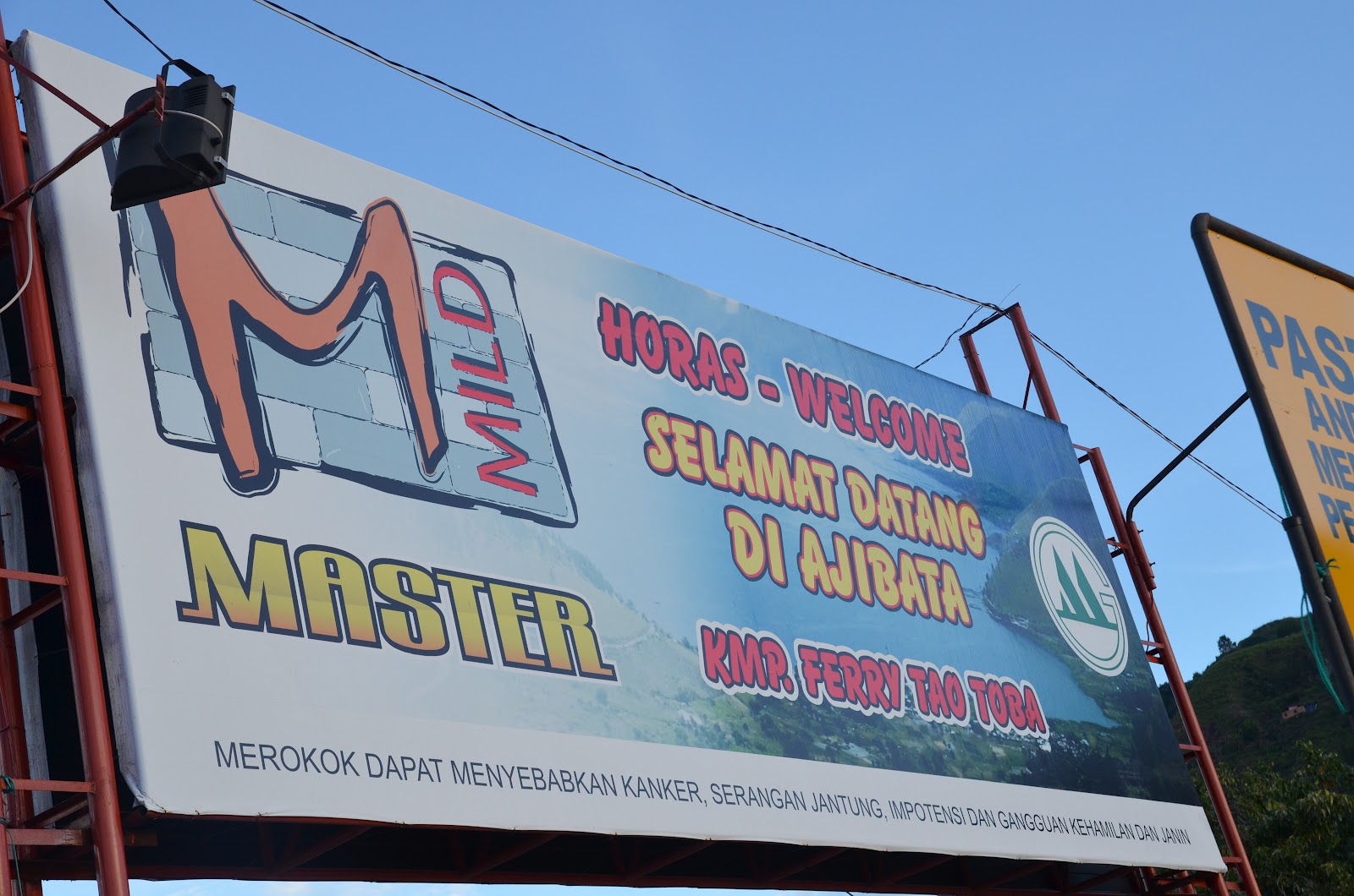 Ubat Mata I Drop  Black Wagoner