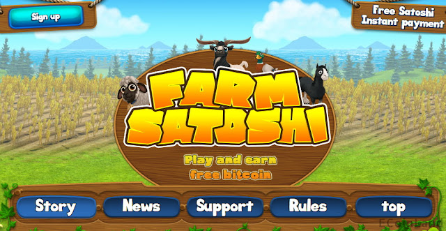 farm satoshi