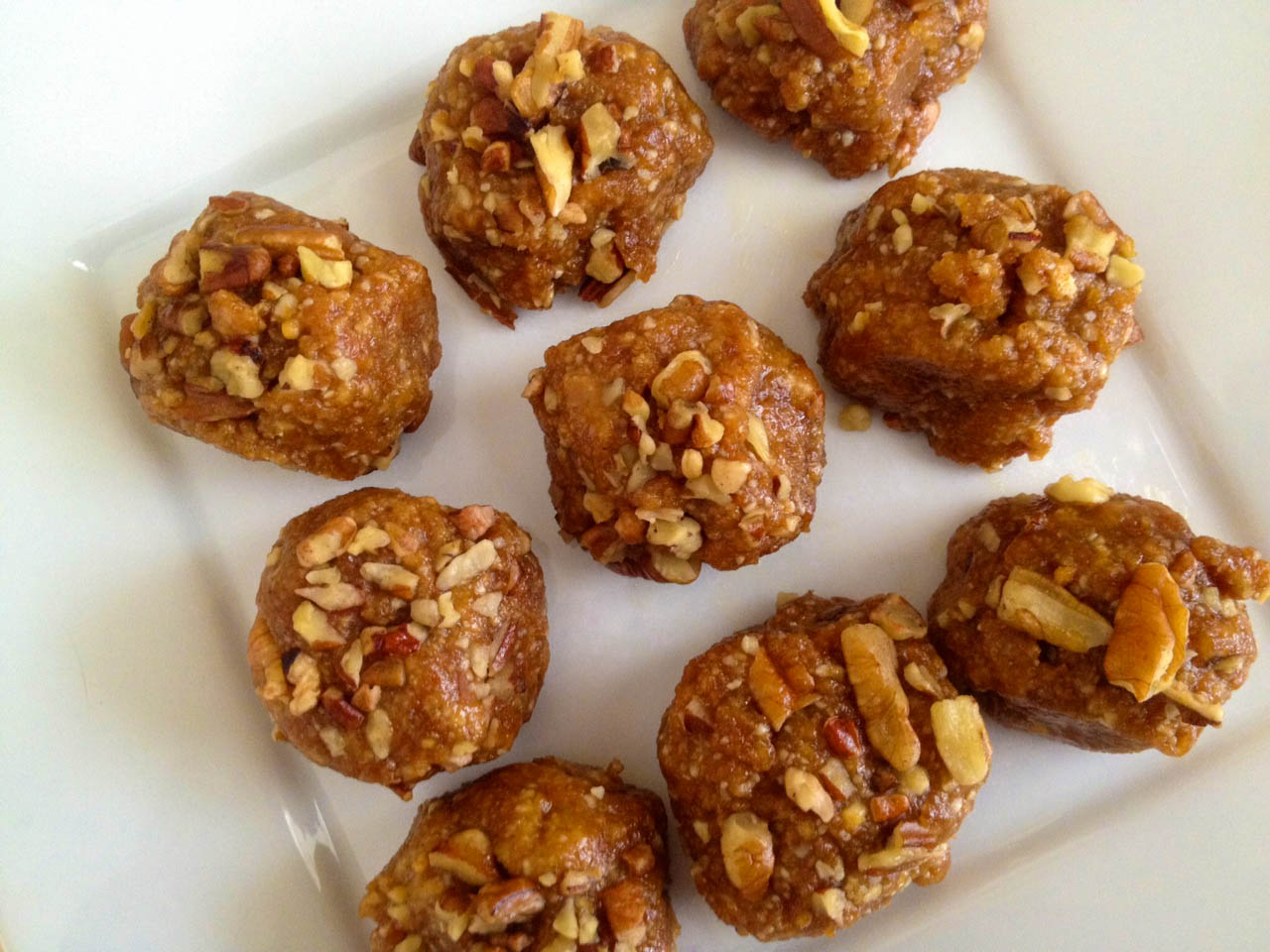 Being Redirected to the New Site... Vegan NoBake Biscoff Graham Cracker Crumb Cookies