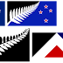 New Zealand Voting On New Flag Design