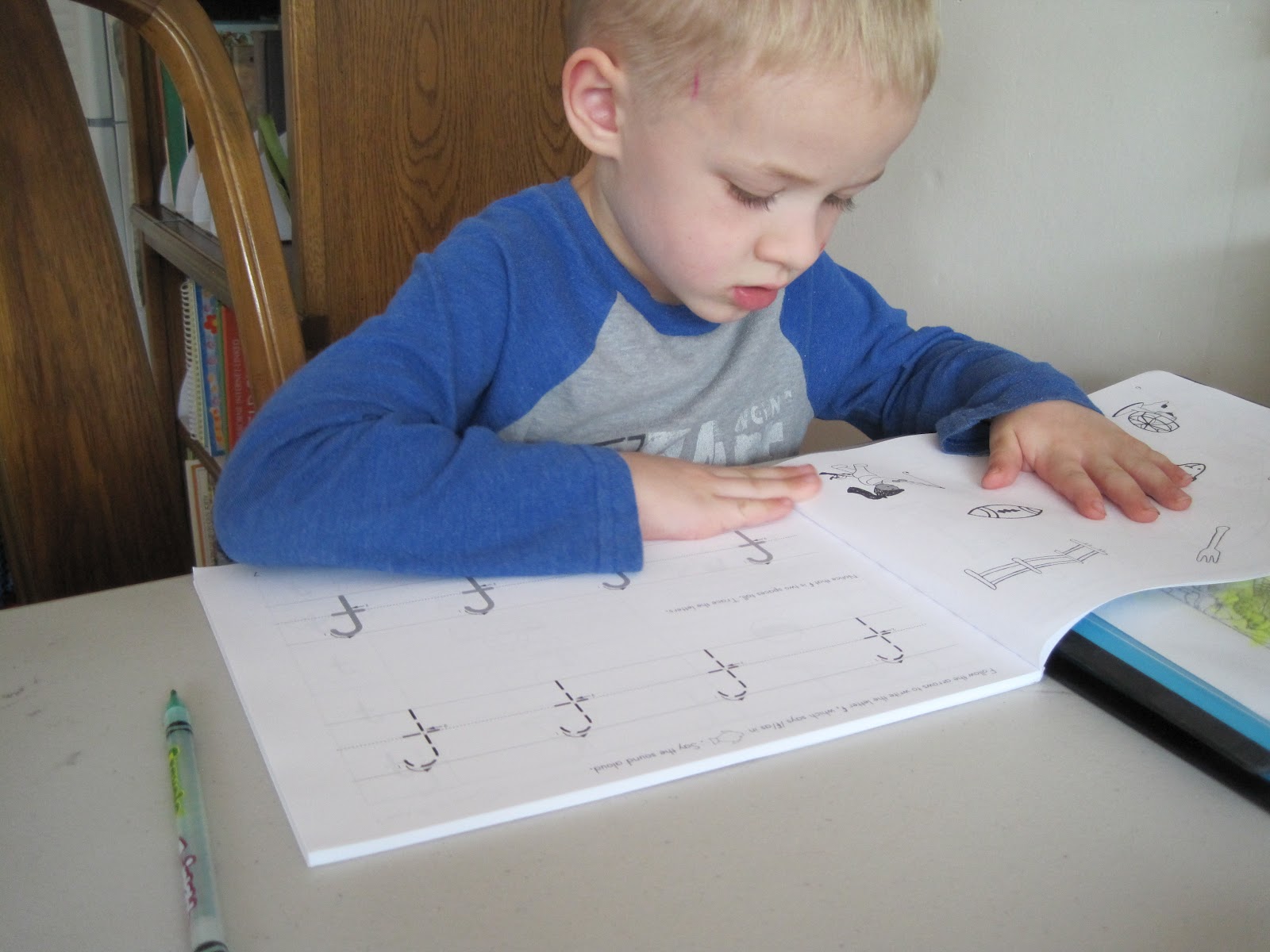 creative-disaster-week-1