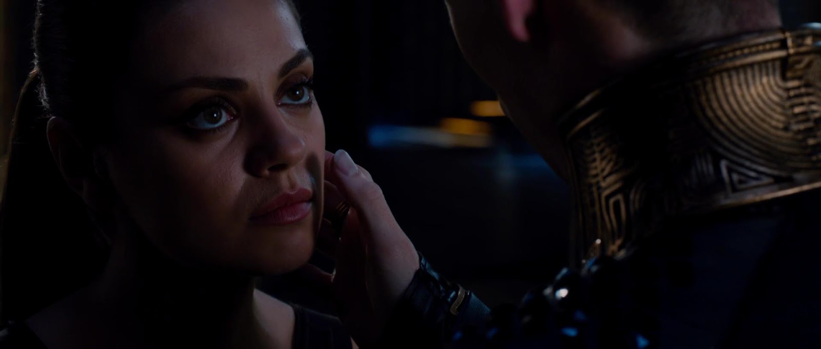 Jupiter Ascending Movie Trailer, Reviews and More TV Guide