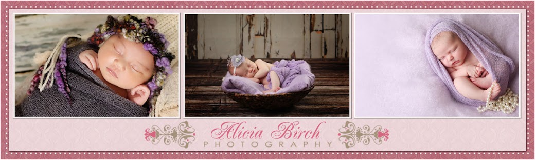 Alicia Birch Photography - Penrith Portrait Photographer