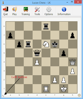 How to Analyze Your Chess Game Using Lucas Chess - HubPages