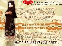 I love ISLAM