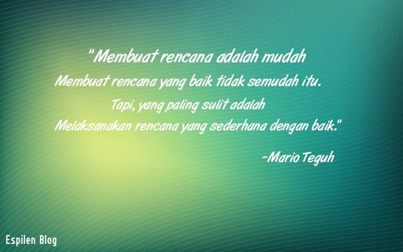 Mario Teguh