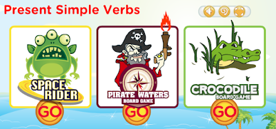 present-simple-verbs-game