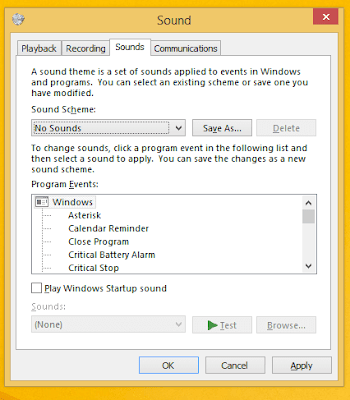 Make your Computer Welcome You - Like Iron Man's Computer