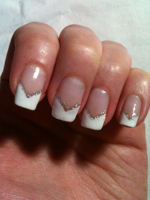 Gel-Pinsel Set Für Nägel - 6 Stück, Verschiedene Größen, Für Nagelkunst Und Design
