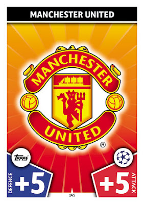 Champions League 17/18 RSC Anderlecht Sticker 345 Club Badge 