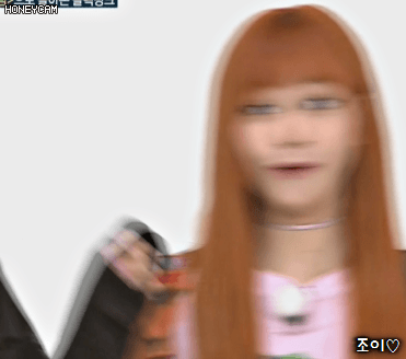 주간아이돌 블랙핑크 개인위주.gif | 인스티즈