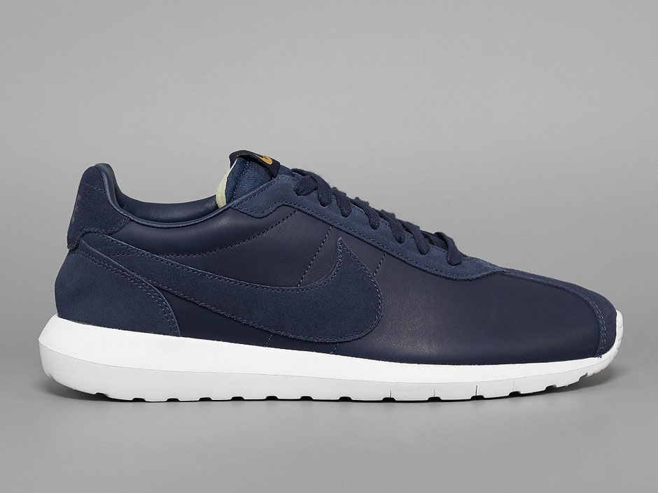 Swag Craze: First Look: Nike Roshe LD-1000 Premium Leather Pack