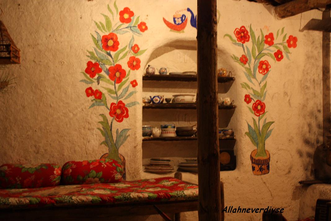 objektifimden 5 Allah Ne Verdiyse