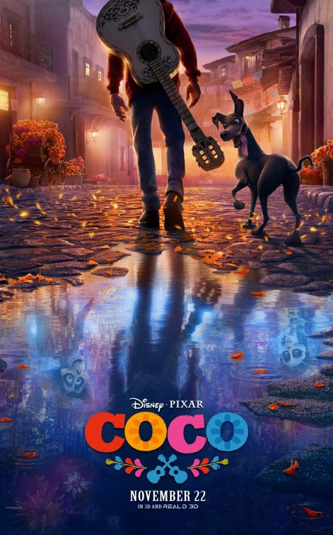 REVIEW : COCO